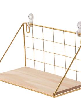 居仙友家居北欧挂饰装饰收纳