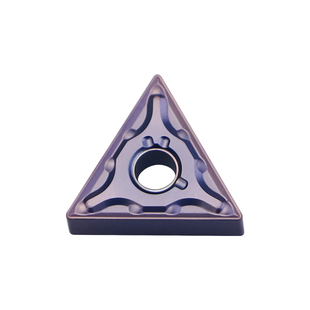 数控刀片三角形粗车刀片硬质合金开槽刀片TNMG160404铸铁专用刀片