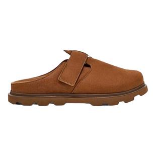 UGG男士Solano舒适便携后套休闲鞋防滑时尚户外拖鞋1167653