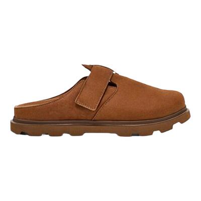 便携后套休闲鞋拖鞋UGGSolano
