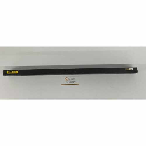 Parker 4621 Daedal Linear Slide 21 Travel 24 L x 2.5 Wx 1 H