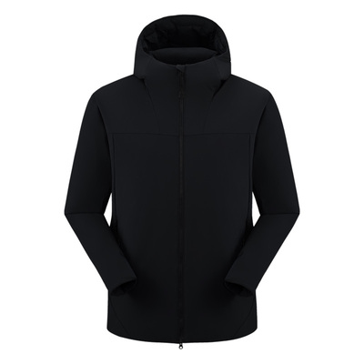 High Rock/天石鹅铠甲Primaloft保暖棉衣P棉100G连帽25年棉服G432