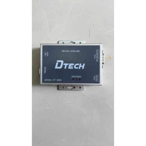 询价下单DTECH帝特DT-9020 RS232转RS485转换器