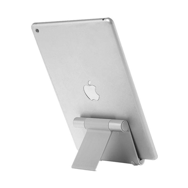 铝合金平板电脑支架 通用手机支架 ipad金属支架手机桌面支架包邮