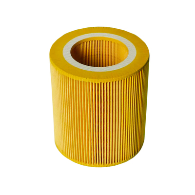 适配阿特拉斯红五环10HP螺杆空压机空滤C1140空气滤芯C1250空气格