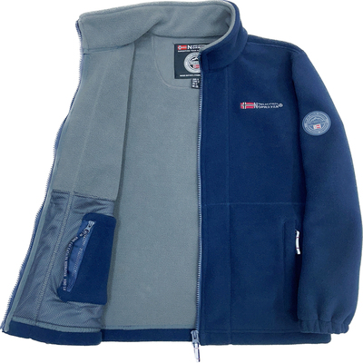 夹克外套秋冬加绒加厚立领户外暖