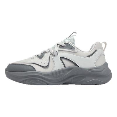 361男防泼水防滑休闲运动鞋