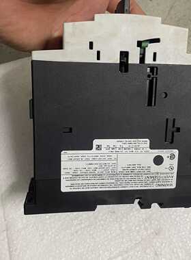 溢价-刚SIRIUS断路器3RV5031-4FA10，原