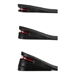 cos专用增高鞋垫20cm5公分10厘米长靴子内增高垫隐形不累脚女款