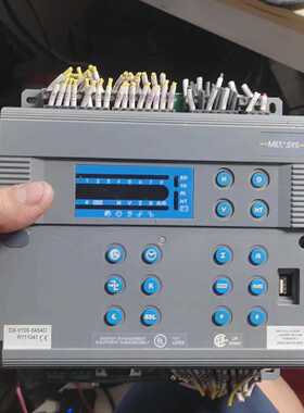 询价-江森METASYS楼宇控制器 DX-9100-8454D，