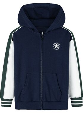 外套长裤匡威新品上市