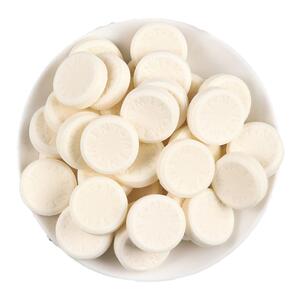 牛初乳干吃奶片独立包装糖果