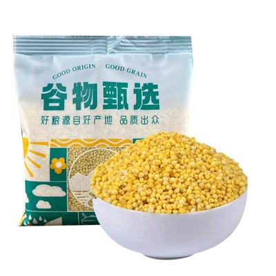 东北芸豆玉米碴玉米碴