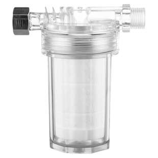 沐浴过滤器滤芯家用专用PP活性炭滤芯 淋浴器 洗衣机热水器净水