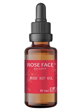 roseface保加利亚玫瑰果油