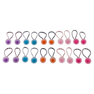 发绳头绳女高弹皮筋圈