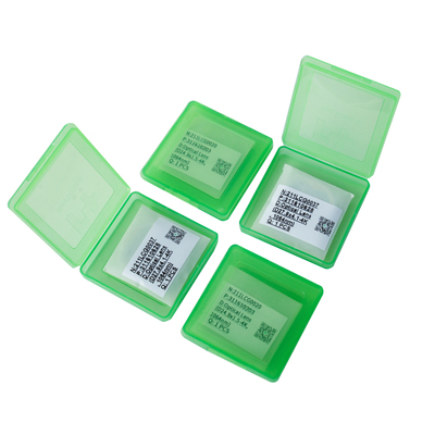 嘉强原装激光保护镜片进口石英