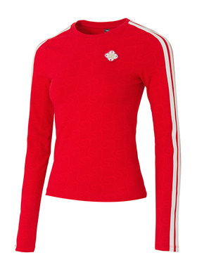 耶运动阿迪达斯adidasT恤女装 2026新年款运动服健身训练服柔软