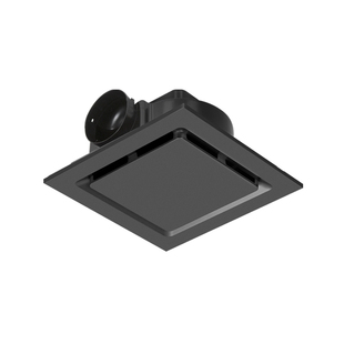 浴室石膏板吊顶嵌入式换气扇卫生间开孔类静音吸顶式30*30排气扇