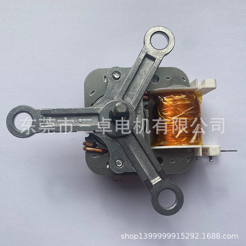 供应空气炸锅电机 微型电机 电炸锅马达