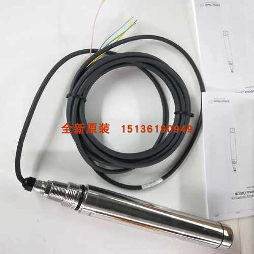 议价EH 低浊传感器浊度仪CUS52D-AA1AA4 CUS51D-AAD1A3