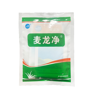 玉龙麦冬金边鸢尾日本除草剂