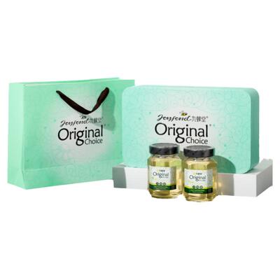 高端洋槐蜂蜜礼盒中秋节送礼