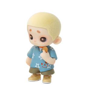 52TOYS NOOK&SEEK双子星盲盒手办潮玩玩具公仔摆件生日礼物