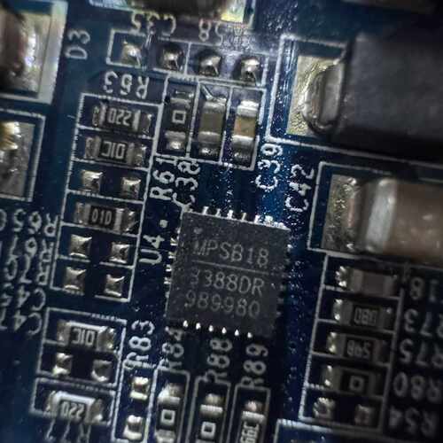 【议价-可维修】MPSB18 3388DR /均有货