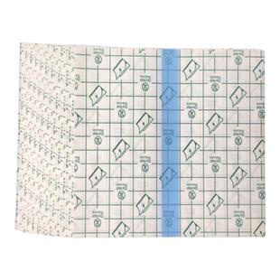 羽绒服衣领防粉底贴防脏神器衬衫内衬领口外套袖口透明防污渍贴