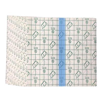 羽绒服衣领防粉底贴防脏神器衬衫内衬领口外套袖口透明防污渍贴