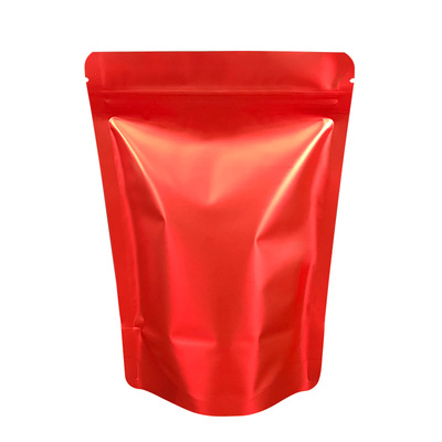 定制彩色食品包装袋铝箔袋logo