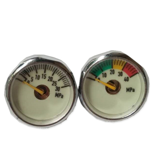 高压打气机30mpa配件大全气泵40压维修防爆阀铜片阀片防爆阀螺丝