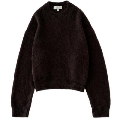 STUDIO NICHOLSON男女同款WYNN套头衫