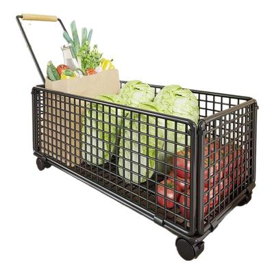 推车折叠轻便买菜神器