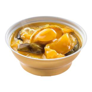 灯火岛  正宗福建佛跳墙加热即食正宗金汤袋装炖盅海参鲍鱼