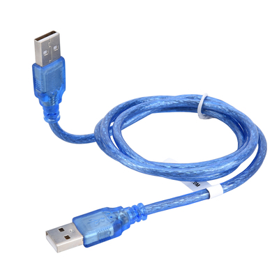 数据线USB2.03.0延长电缆屏蔽
