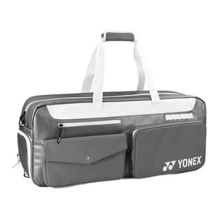 2025新款yonex尤尼克斯羽毛球包单肩方包独立鞋仓网球手提包339CR