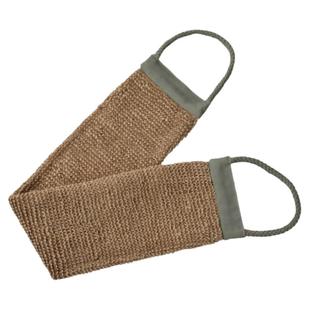 宜家维利亚森特洗澡搓背神器强力搓泥男女士后背专用沐浴拉背条