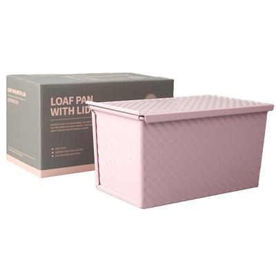 英国vinland不粘波纹吐司模具