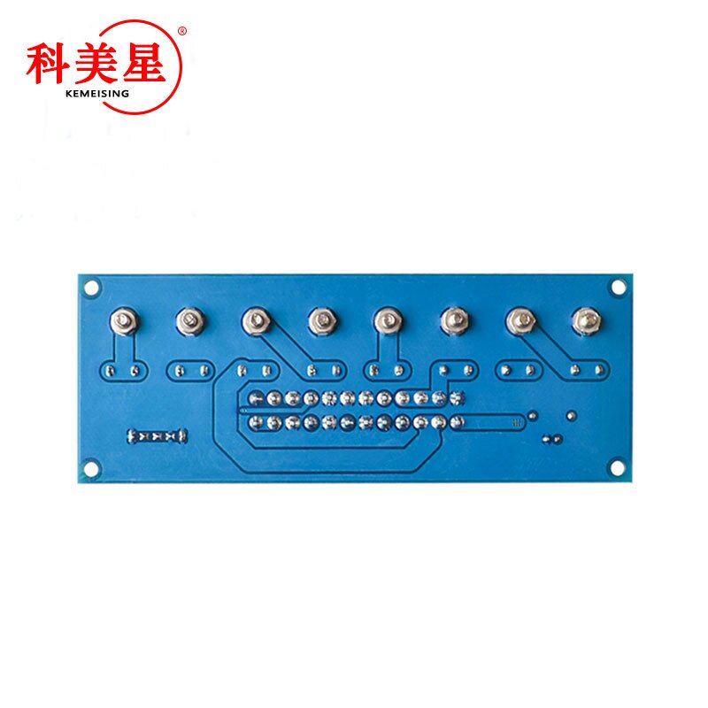 XH-M229 台式机机箱电源ATX转接板取电板引出模块供电输出接线柱