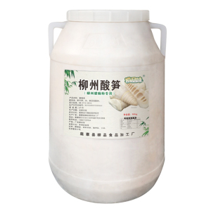 正宗柳州螺蛳粉酸笋个配菜料臭笋