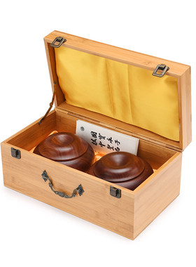 永子棋子珍贵宝石熔炼手感细润