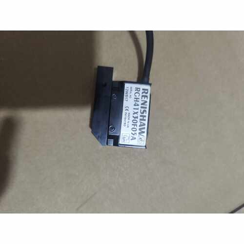 议价RCH41X30F05A雷尼绍读数头RCH41X30F05A维修