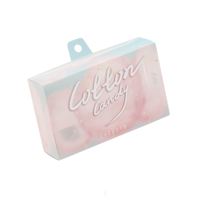 everbab棉花糖定妆海绵气垫粉扑