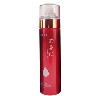 荣浩魔立柔汇美纪液态护理精华液免洗护发素喷雾营养液防毛躁打结