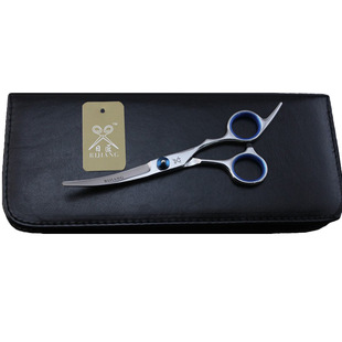 宠物剪刀美容剪修毛剪泰迪剪毛宠物美容工具套装狗狗弯剪宠物用品