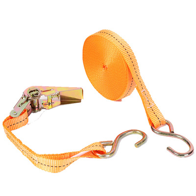 蛮力卡板儿童座椅行李25mm捆绑带