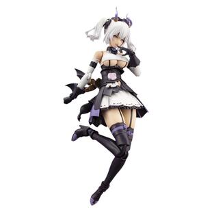 【现货】寿屋拼装模型阿尔卡纳蒂亚 魅魔小恶魔 索菲菈 机娘AR007