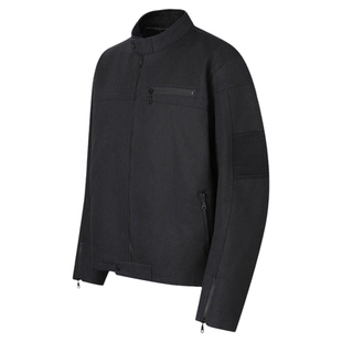 DaeeWooo“秃鹫”复古重工弯刀立体解构机能先锋机车夹克外套春季